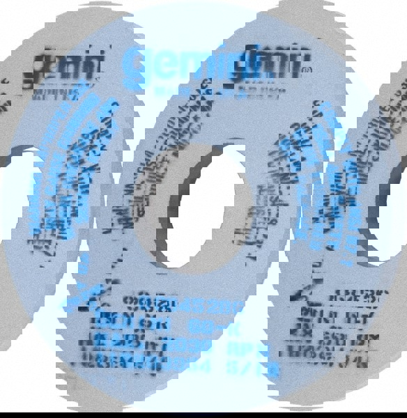 Surface Grinding Wheel: 16